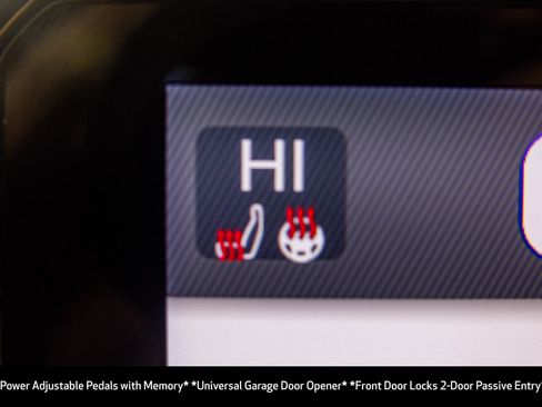 New 2026 RAM 2500 Rebel image 10