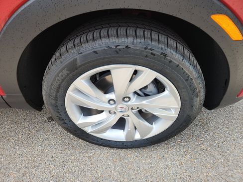 New 2026 Buick Encore GX Preferred w/ Comfort Package image 11