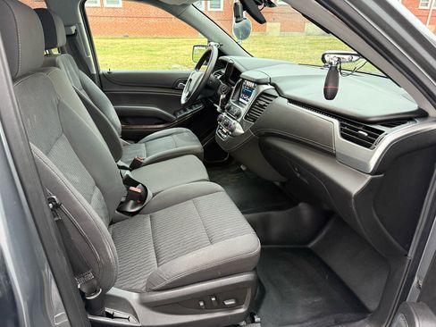 Used 2020 Chevrolet Tahoe 4WD image 24