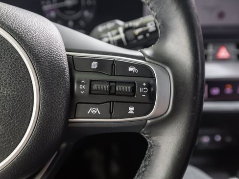 Used 2023 Kia Sportage SX FWD image 8
