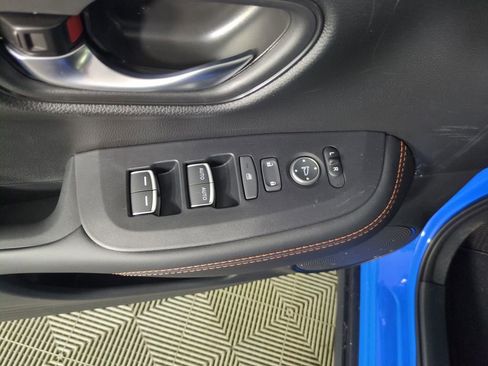 New 2026 Honda HR-V Sport image 11