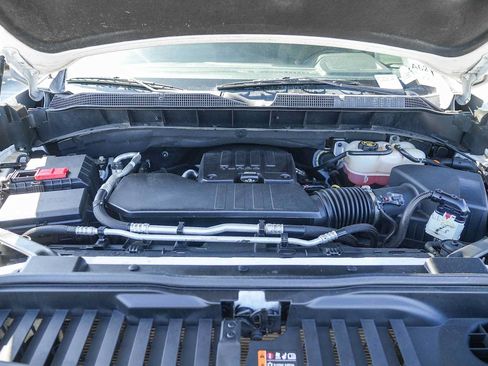 Used 2023 Chevrolet Silverado 1500 LT w/ All Star Edition Plus AWD/4WD image 22