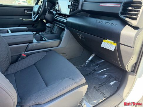 New 2026 Toyota Tundra SR5 RWD image 14