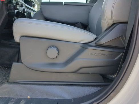 New 2025 Ford F350 XL w/ XL Chrome Package image 19