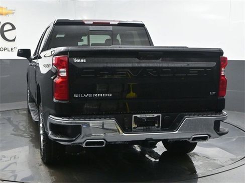 New 2026 Chevrolet Silverado 1500 LT image 13