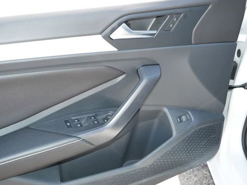 Certified 2026 Volkswagen Jetta Sport FWD image 13