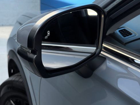 Certified 2023 Honda CR-V EX-L image 31