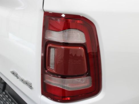 Used 2022 RAM 1500 Laramie image 13
