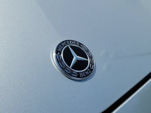 Used 2019 Mercedes-Benz E 53 AMG 4MATIC Cabriolet image 6