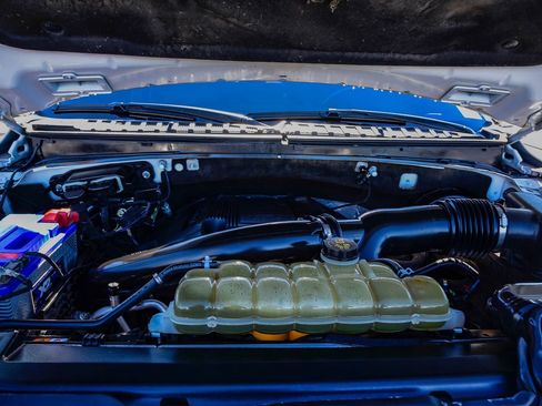 Used 2019 Ford Expedition Limited image 27