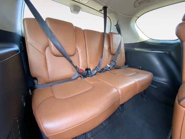 Used 2019 INFINITI QX80 Limited AWD/4WD image 15