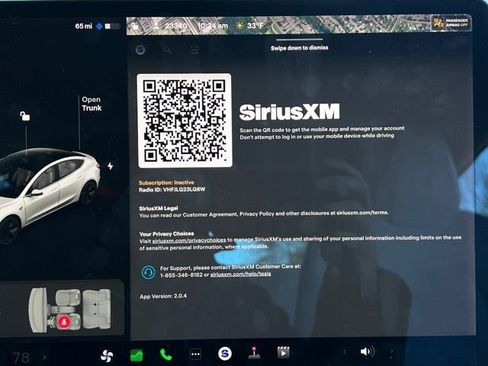 Used 2019 Tesla Model 3 Standard Range Plus image 20