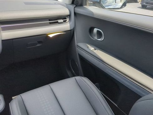 Used 2023 Hyundai Ioniq 5 Limited AWD/4WD image 15