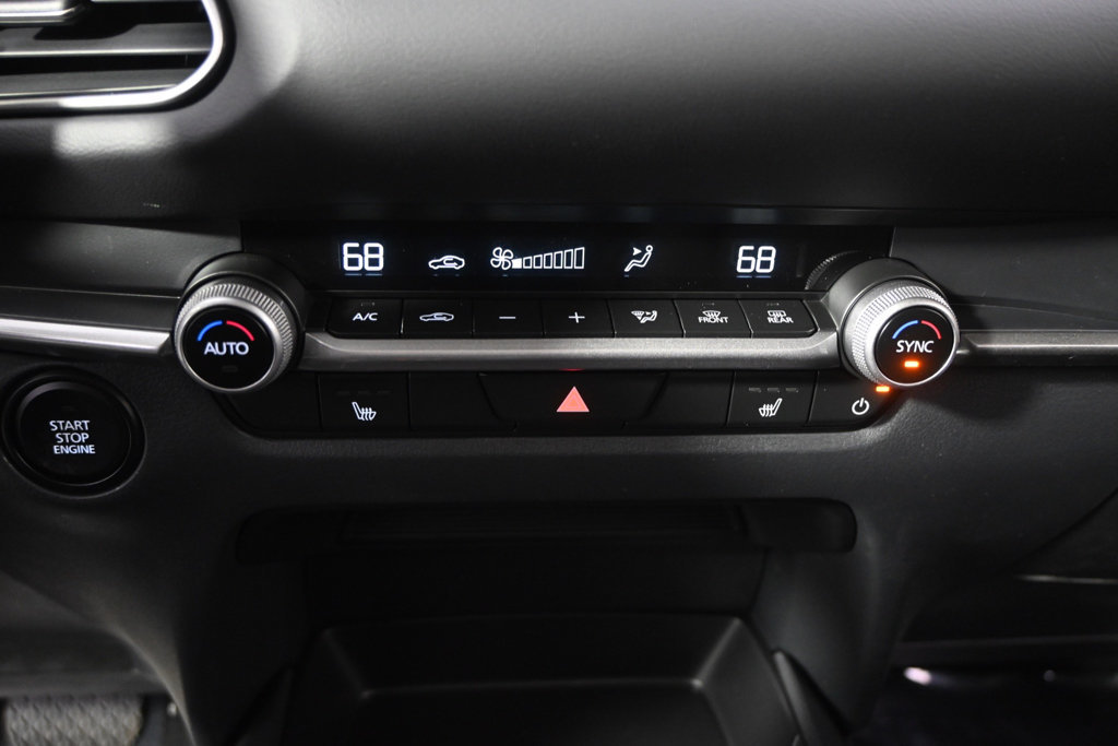 New 2026 MAZDA CX-30 AWD 2.5 S w/ Select Sport Pkg image 30