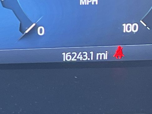 Used 2023 Ford F250 Lariat w/ Sport Appearance Package image 22