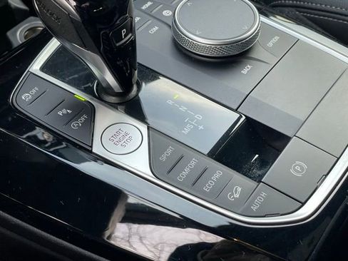 Certified 2023 BMW X3 xDrive30i w/ Premium Package image 23