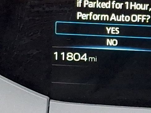 Used 2024 Toyota Prius LE image 18