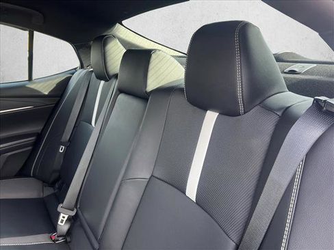 Certified 2025 Toyota Camry SE image 20