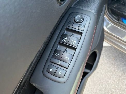 New 2026 Dodge Durango GT AWD/4WD image 12