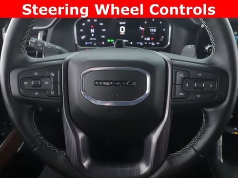 Used 2026 GMC Sierra 1500 Denali Ultimate AWD/4WD image 24