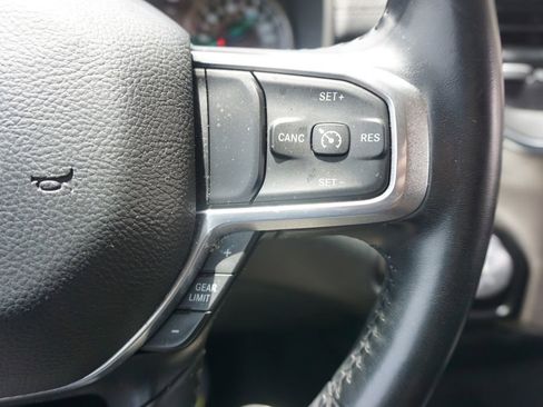 Used 2021 RAM 1500 Laramie RWD image 9