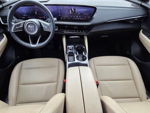 Used 2024 Buick Envision Preferred AWD/4WD image 10