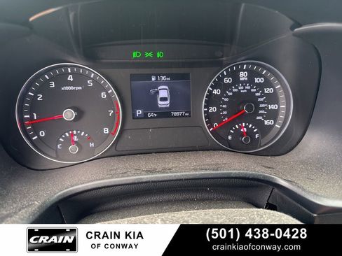 Used 2021 Kia Forte GT-Line image 1