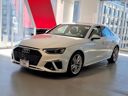 Certified 2023 Audi A4 2.0T Premium Plus w/ Premium Plus Package
