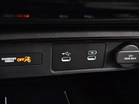 New 2026 Honda CR-V EX-L image 17