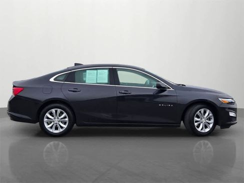 Used 2023 Chevrolet Malibu LT image 7