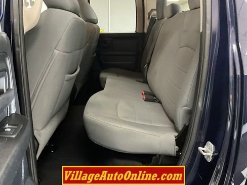 Used 2013 RAM 1500 Express AWD/4WD image 22