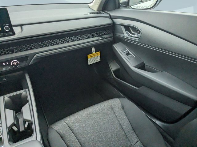 New 2026 Honda Accord LX image 16