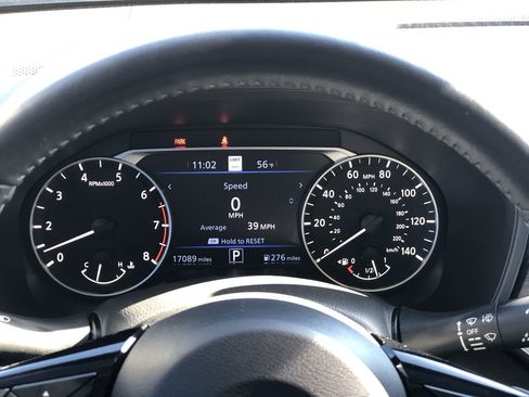 Used 2024 Nissan Altima 2.5 SL image 15