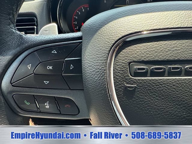 Used 2025 Dodge Durango GT AWD/4WD image 29