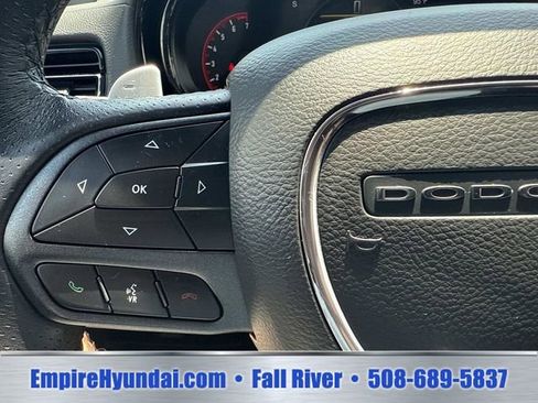 Used 2025 Dodge Durango GT AWD/4WD image 29