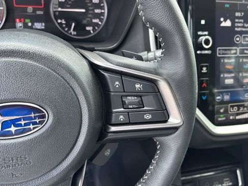 Used 2026 Subaru Ascent Limited AWD/4WD image 24