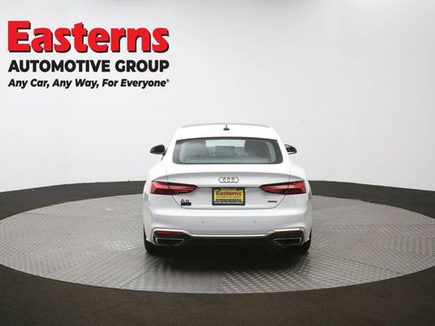 Used 2024 Audi A5 2.0T Premium Plus image 40