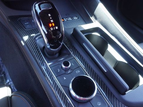 New 2026 Cadillac CT5 V image 18