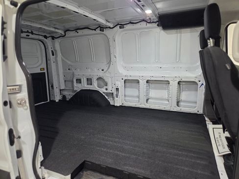 Used 2024 Ford Transit 150 Low Roof AWD image 24