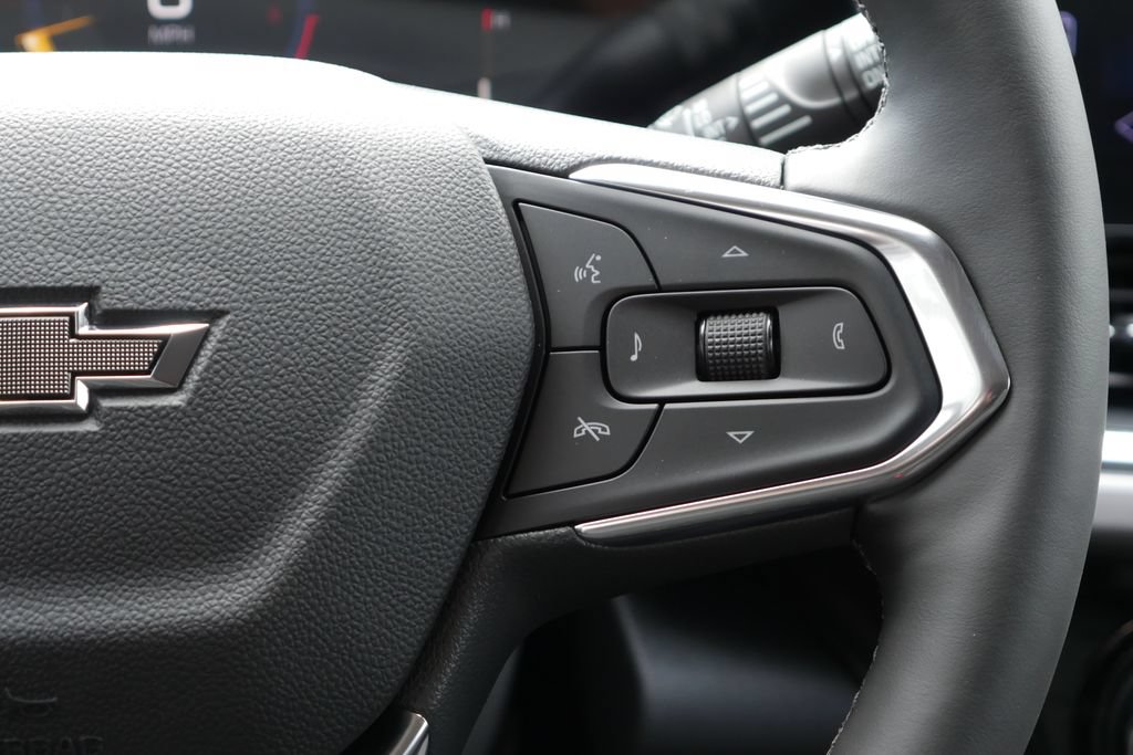 New 2026 Chevrolet Trax ACTIV w/ Driver Confidence Package FWD image 19
