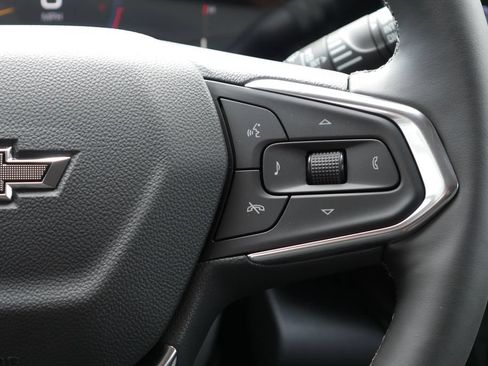 New 2026 Chevrolet Trax ACTIV w/ Driver Confidence Package FWD image 19