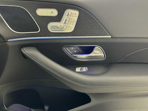 Certified 2025 Mercedes-Benz GLE 350 4MATIC image 20