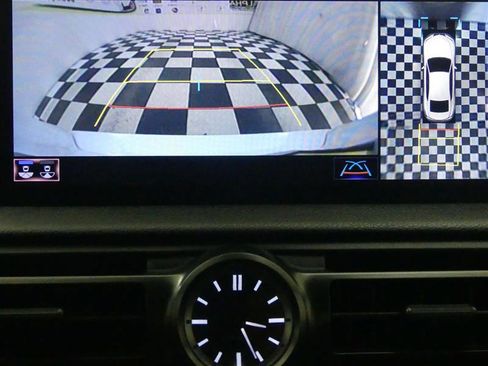 Used 2024 Lexus IS 350 F Sport image 12