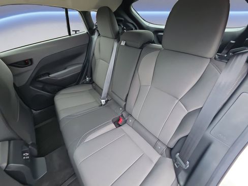 New 2026 Subaru Crosstrek 2.0i Premium AWD/4WD image 16