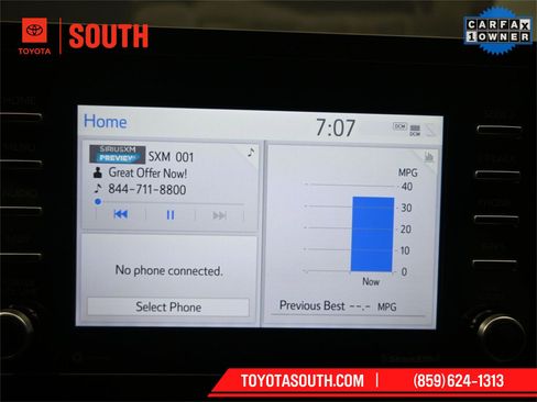 Used 2023 Toyota Camry SE image 13