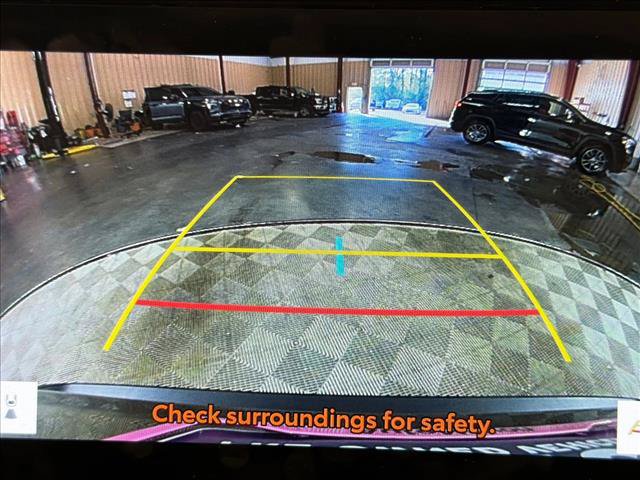 Used 2024 Toyota RAV4 LE FWD image 29