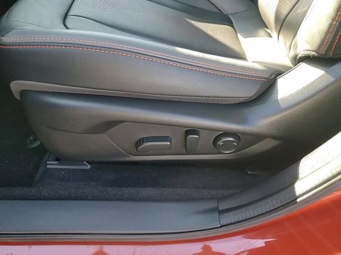 Certified 2025 Subaru Crosstrek 2.5i Limited image 14