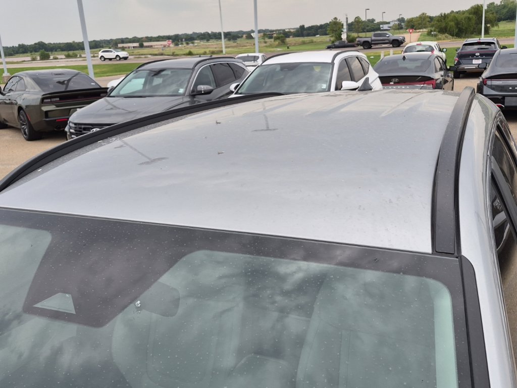 New 2026 Hyundai Tucson SEL Plus FWD image 9