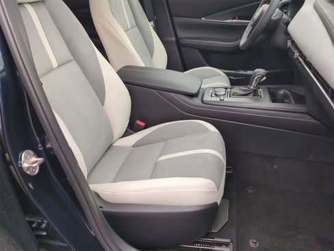 New 2026 MAZDA CX-30 2.5 Turbo w/ Premium Package image 22