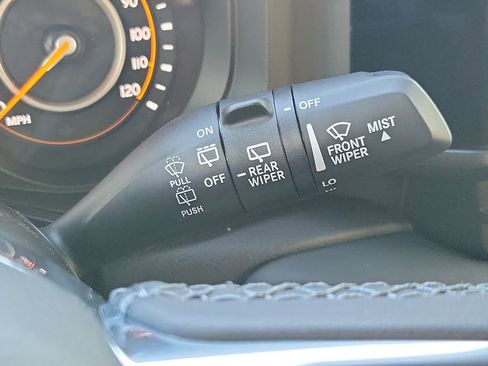New 2026 Jeep Gladiator Rubicon AWD/4WD image 17